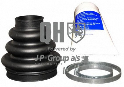 JP GROUP 1453600719 -  Комплект пыльника, приводной вал